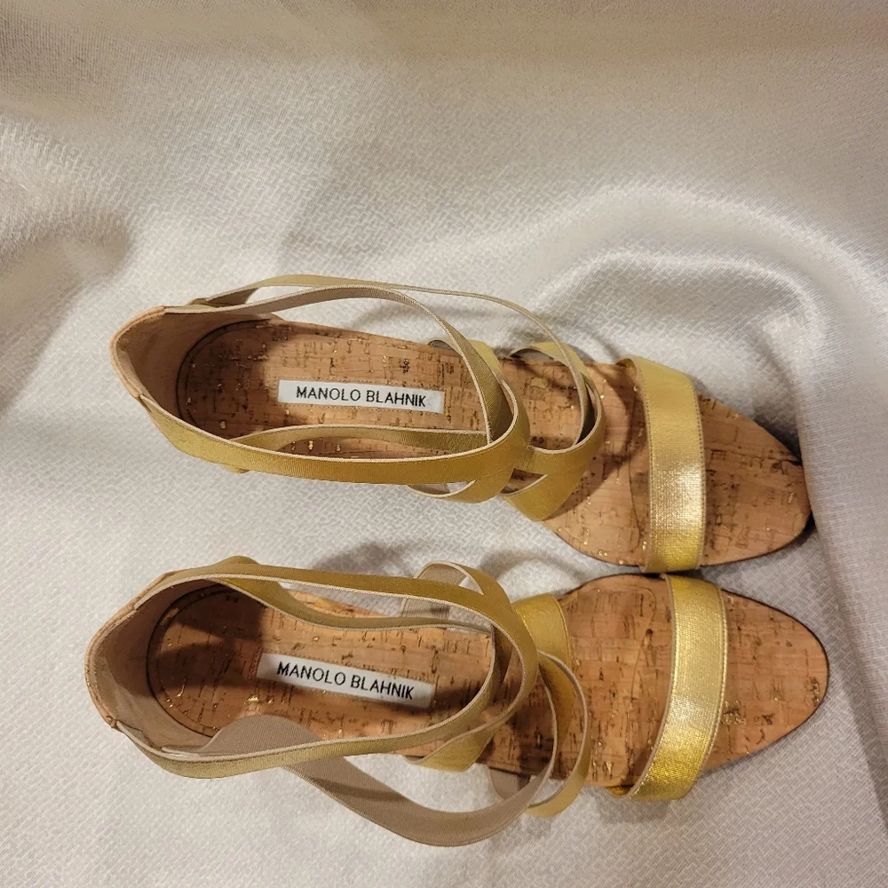 Sandals - Picture 1 of 3